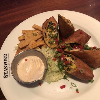 Glenwood's - Fiesta Eggrolls - American Near Me - Columbia, Maryland