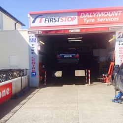 Dalymount Tyres