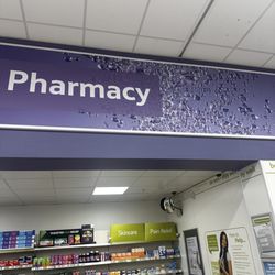 Tesco Extra, Inshes