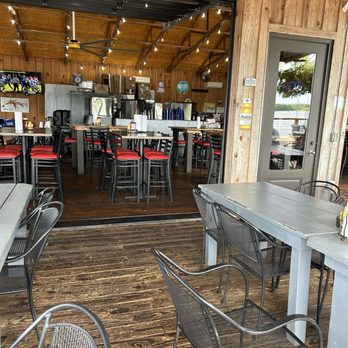 Decks and Docks - interior pov - American Near Me - Leesburg, Alabama