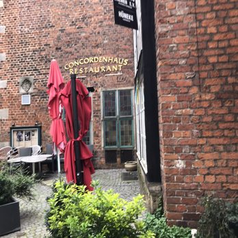 Concordenhaus - German Near Me - Bremen, HB