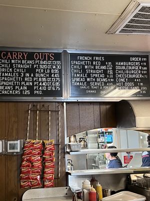 Fred & Red's by null