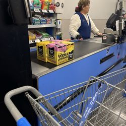Walmart Neighborhood Market - Purchasing