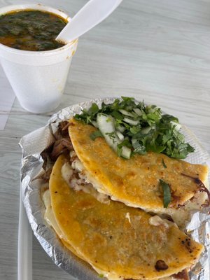 Taquito Aviles by null