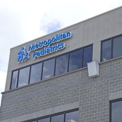 Metropolitan Pediatrics - Johnson Creek - Metropolitan Pediatrics: Happy Valley - Johnson Creek