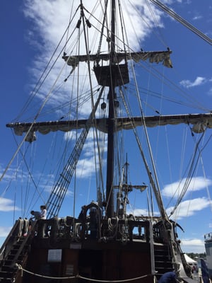 El Galeon