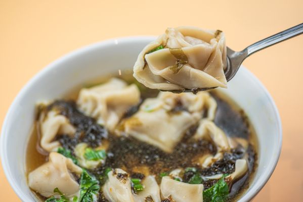 Junzi Kitchen 君子食堂哥大店 Columbia University, New York NY｜ Healthy Authentic Chinese by null