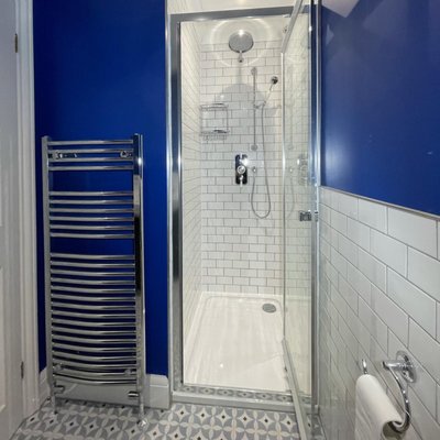 Prospect Lefferts Gardens Plumbing Logo