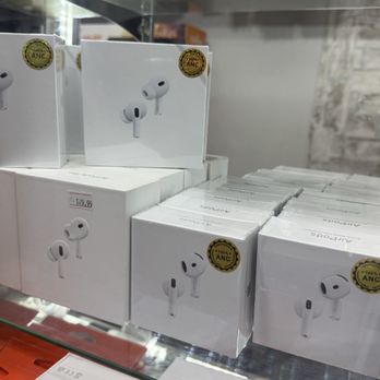Family 4k Tech - AirPods 4 & AirPods 2 pro With ANC - Mobile Phone Repair Near Me - Hamilton, Ontario Family 4k Tech - AirPods 4 & AirPods 2 pro With ANC - Mobile Phone Repair Near Me - Hamilton, Ontario