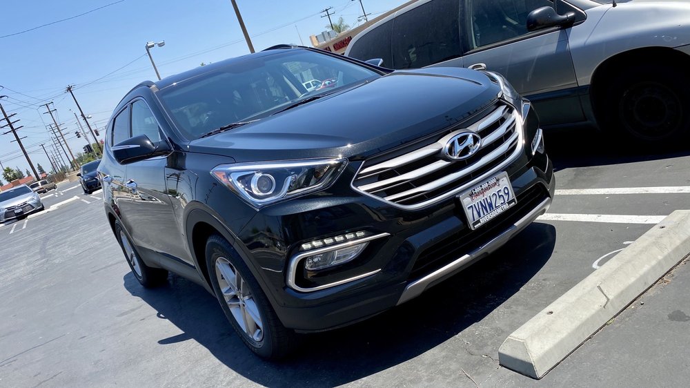 LA AUTO CRAFT Updated August 2024 330 W Alondra Blvd, Compton, California Body Shops