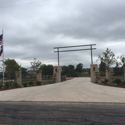 Oak Grove Landscape & Irrigation - New landscape in Farmersville, TX