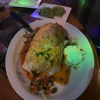 Don Jose's - Burrito - Mexican Near Me - Anchorage, Alaska
