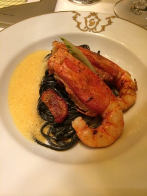 Gaddi's by null Gaddi's by null