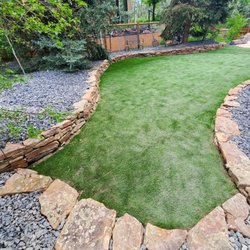 Oasis Landscape 