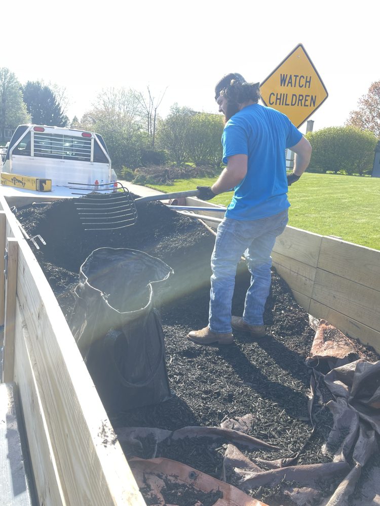 MCBRIDE’S BLUE COLLAR CONSTRUCTION Updated August 2024 17 Photos