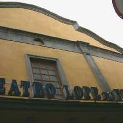Teatro Lope de Vega