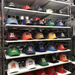 B & R Sports