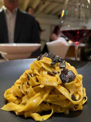 Mucca Osteria by null