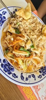 Guilin Chinese Restaurant by null