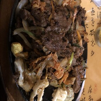 Yuimaru Kitchen - Bulgogi - Teppanyaki Near Me - Johnson City, Tennessee