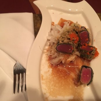 Hinoki - Sushi Roll with Tuna - Japanese Near Me - Hilton Head Island, South Carolina Hinoki - Sushi Roll with Tuna - Japanese Near Me - Hilton Head Island, South Carolina
