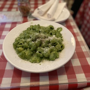 Sugo - Pesto - Italian Near Me - Toronto, Ontario