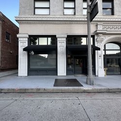 Owls & Wolves - Exterior