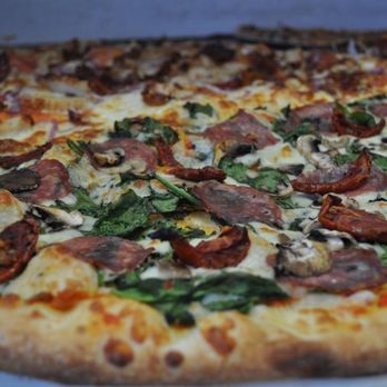 Pizzaville - Pizza Near Me - Brampton, Ontario Pizzaville - Pizza Near Me - Brampton, Ontario