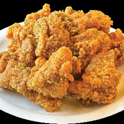 CM Chicken - Gardena - New Flavor~~
Honey
So Sweet!!