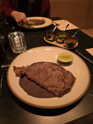 Maria Isabel by null