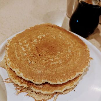 Chris' Pancake & Dining - Perfect pancakes! Just - Breakfast & Brunch Near Me - St. Louis, Missouri
