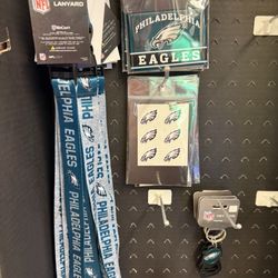 Speedway - Philadelphia Eagles items for sale