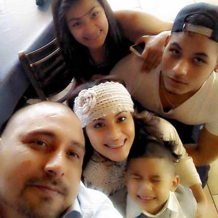 Slide of Sanchez Roofing