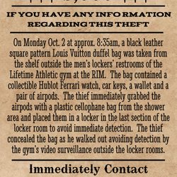 LifeSpa - $5,000 REWARD