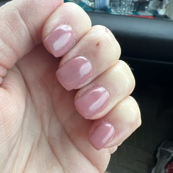 Bella Nails Studio - Dipping power. - Nail Salons Near Me - Bozeman, Montana