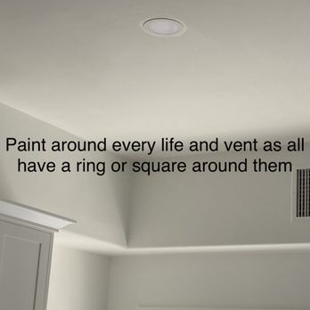 Creative Design & Build - Lack of quality paint job that took 5 weeks for less than 1100 sqr feet. - General Contractors Near Me - San Diego, California Creative Design & Build - Lack of quality paint job that took 5 weeks for less than 1100 sqr feet. - General Contractors Near Me - San Diego, California