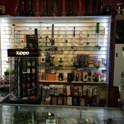 Rao Smoke Shop
