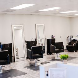 Majestic Spa & Salon - Our Salon