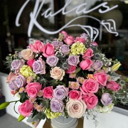 Exterior photo of Kalas Events Florist - Orlando, Florida Exterior photo of Kalas Events Florist - Orlando, Florida
