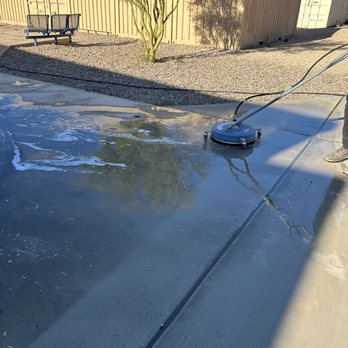 Monsoon Cleaning - Cleaning the PRCA campus. - Pressure Washers Near Me - Tucson, Arizona Monsoon Cleaning - Cleaning the PRCA campus. - Pressure Washers Near Me - Tucson, Arizona
