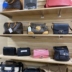 Dallas Super Pawn  - High end luxury brands handbags and purses