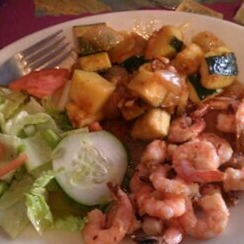 Esperpento - Gambas al ajillo - Spanish Near Me - San Francisco, California Esperpento - Gambas al ajillo - Spanish Near Me - San Francisco, California