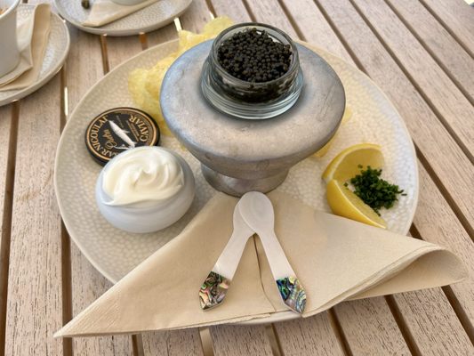 Roederer Estate by null