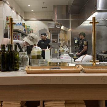 La Strega - Open kitchen. - Italian Near Me - Las Vegas, Nevada La Strega - Open kitchen. - Italian Near Me - Las Vegas, Nevada