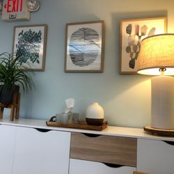 Wallace Group Dentistry - Lobby