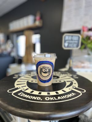 Beacon Coffee Stand by null