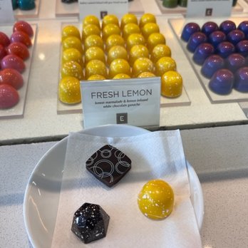 Christopher Elbow Artisanal Chocolates - Chocolatiers & Shops Near Me - Kansas City, Missouri Christopher Elbow Artisanal Chocolates - Chocolatiers & Shops Near Me - Kansas City, Missouri