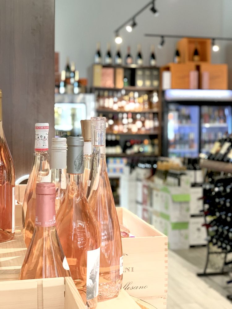 TRIBECA WINES Updated September 2024 16 Reviews 173 West Broadway