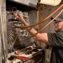 All Around Cooling & Heating