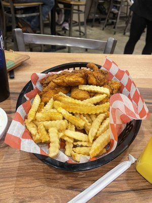 Chicken Shack by null